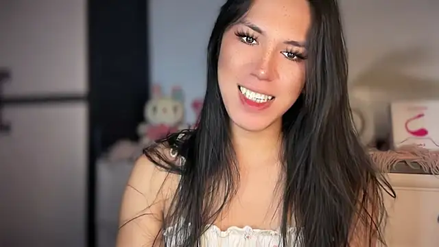 Ts glamxxxx online show from 01/18/26, 11:08