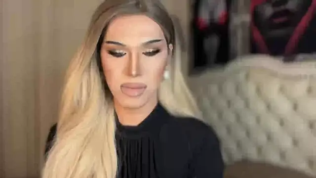 Ts glamxxxx online show from 03/05/26, 01:01