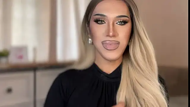 Ts glamxxxx online show from 03/13/26, 01:45