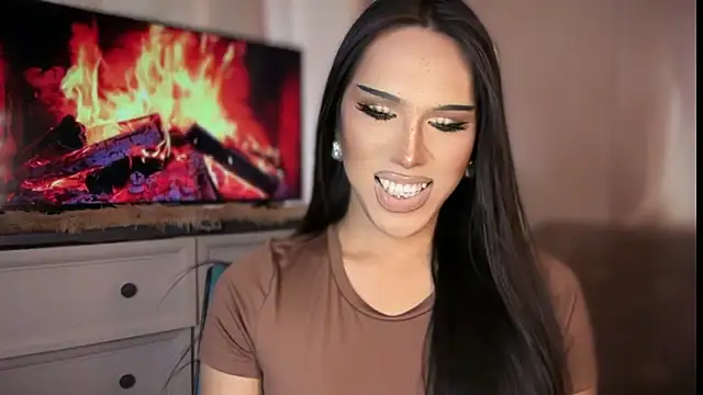 Ts glamxxxx online show from 03/27/26, 02:39