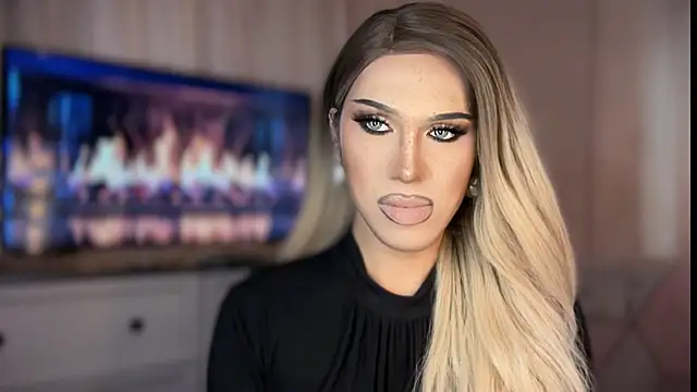 Ts glamxxxx online show from 04/02/26, 01:36