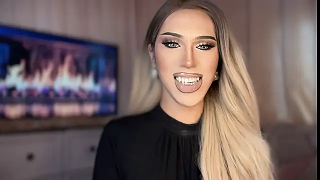 Ts glamxxxx online show from 04/06/26, 01:03