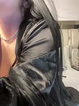 ALISSON FOXXX1 online show from 03/02/25, 11:42