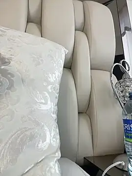 ALISSON FOXXX1 online show from 03/09/25, 05:06