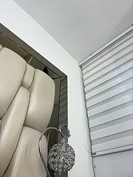 ALISSON FOXXX1 online show from 09/16/25, 08:54