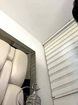 ALISSON FOXXX1 online show from 11/15/25, 04:47