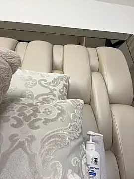 ALISSON FOXXX1 online show from 11/30/25, 12:53