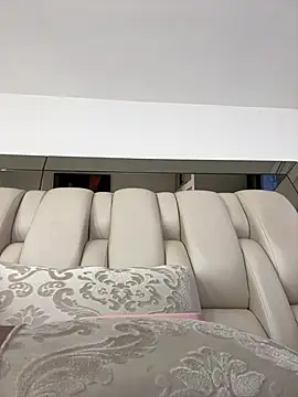 ALISSON FOXXX1 online show from 01/11/26, 12:54