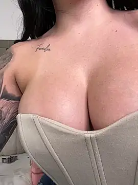 ALISSON FOXXX1 online show from 02/13/26, 10:50