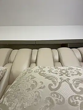 ALISSON FOXXX1 online show from 02/17/26, 10:49