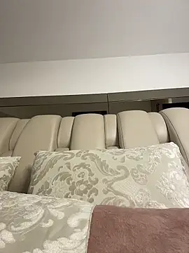 ALISSON FOXXX1 online show from 02/19/26, 10:50