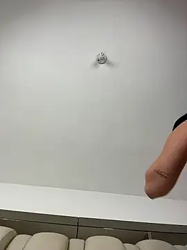 ALISSON FOXXX1 online show from 02/28/26, 10:55