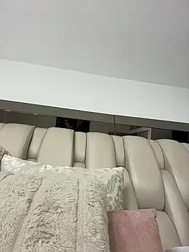 ALISSON FOXXX1 online show from 03/29/26, 10:54