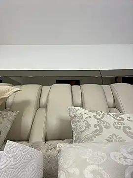 ALISSON FOXXX1 online show from 04/14/26, 10:49