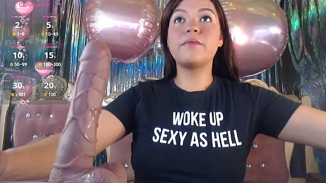 Snapshot of slutty_hotwife chatting on 02/25/26, 10:03 slutty hotwife online show from 02/25/26, 10:03