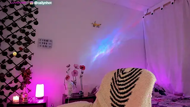 cailynhot online show from 11/10/25, 11:15