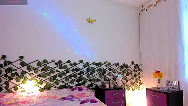 cailynhot online show from 05/24/26, 10:48