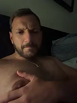 JonJ0 online show from 02/19/26, 03:35