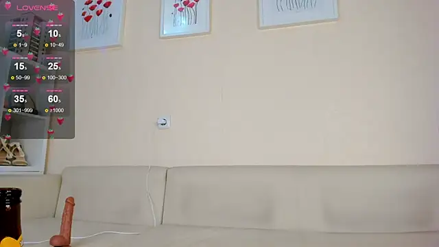 rosa mariposa  online show from 01/18/25, 04:53