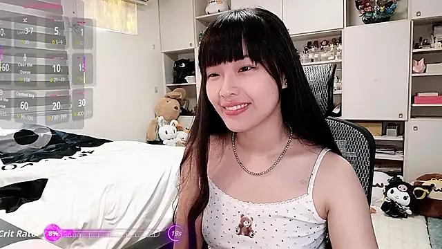 Snapshot of 87wawa chatting on 10/23/25, 06:02 87wawa online show from 10/23/25, 06:02