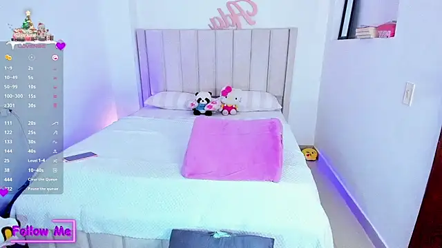 sheirysex  online show from 01/03/25, 06:55