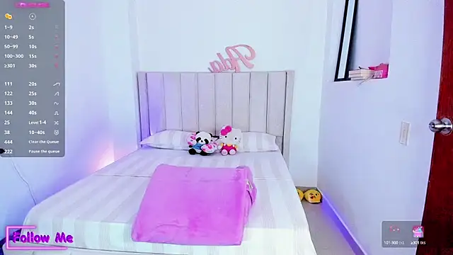 sheirysex  online show from 01/29/25, 03:12