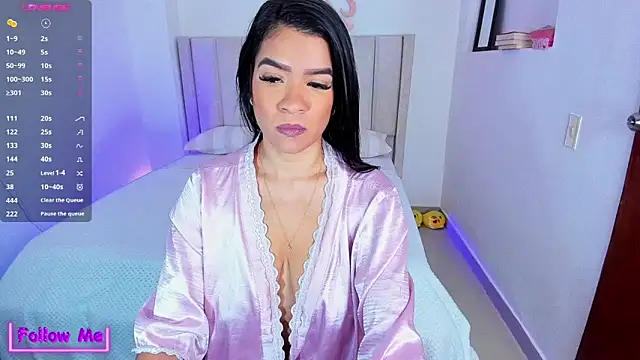 sheirysex  online show from 02/09/25, 02:38