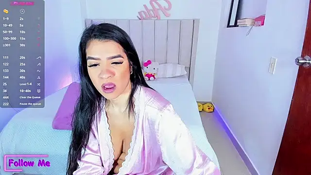 sheirysex  online show from 02/13/25, 03:18