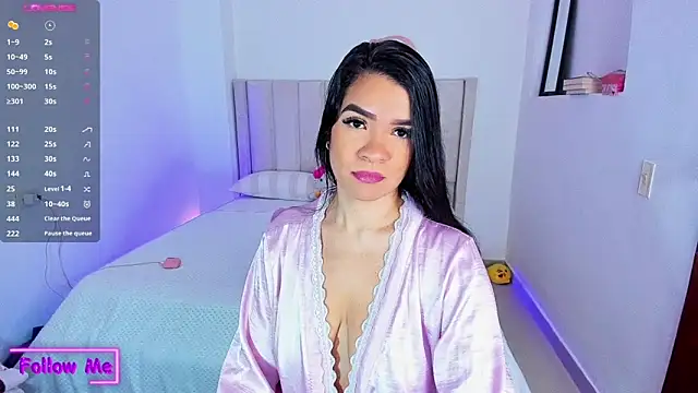 sheirysex  online show from 02/15/25, 02:58