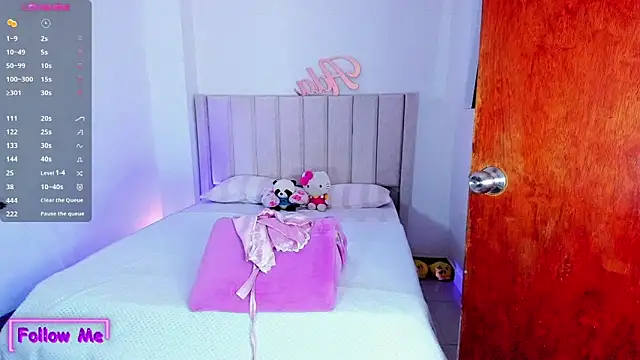 sheirysex  online show from 02/23/25, 04:28