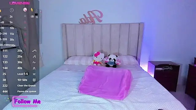 sheirysex  online show from 03/21/26, 03:55