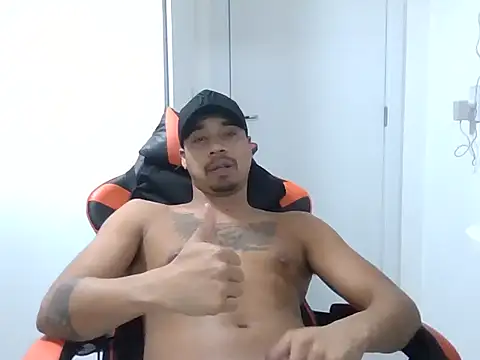 Juninho10c online show from 11/08/25, 04:23