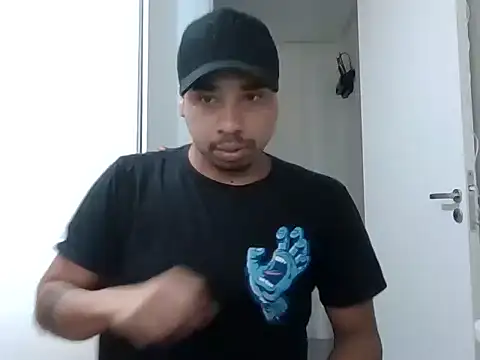 Juninho10c online show from 11/08/25, 04:29