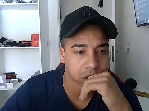 Juninho10c online show from 11/19/25, 12:38