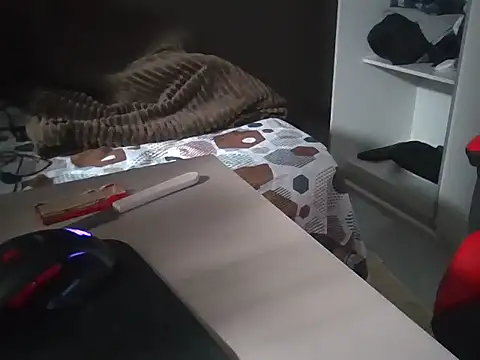 Juninho10c online show from 11/20/25, 12:44