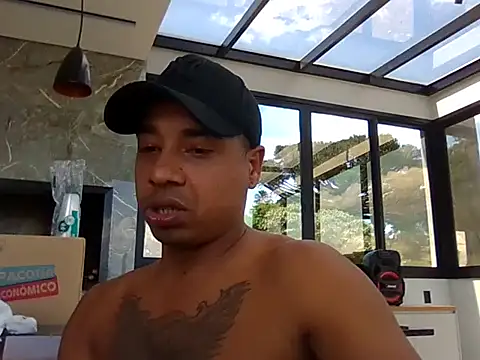 Juninho10c online show from 11/21/25, 05:00