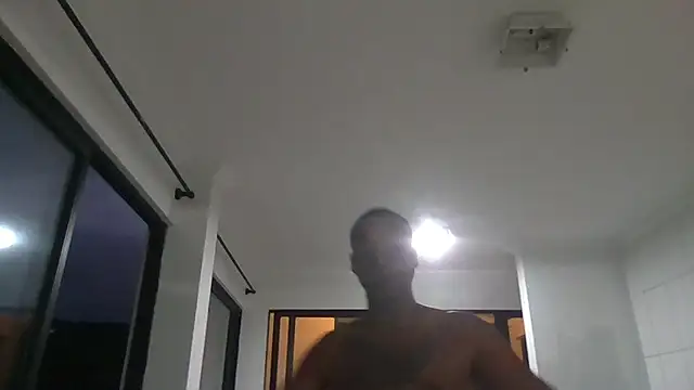 Juninho10c online show from 12/03/25, 10:19