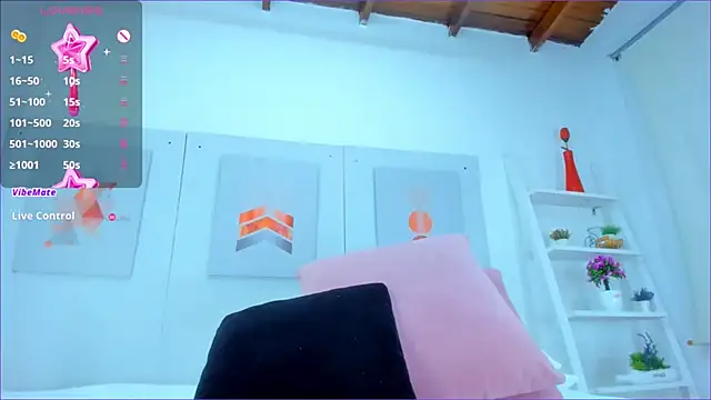 AlessiaMarcu- online show from 02/24/25, 04:05