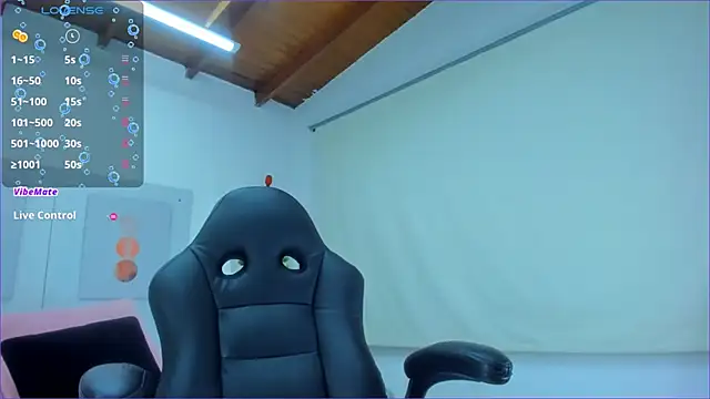 AlessiaMarcu- online show from 03/17/25, 07:24