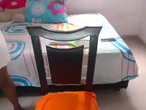 agatfox online show from 12/13/24, 03:43