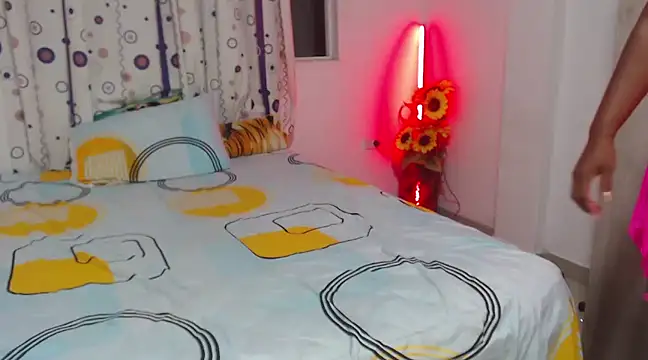 agatfox online show from 12/29/24, 01:24