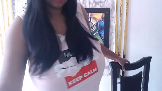 agatfox online show from 10/19/25, 03:45