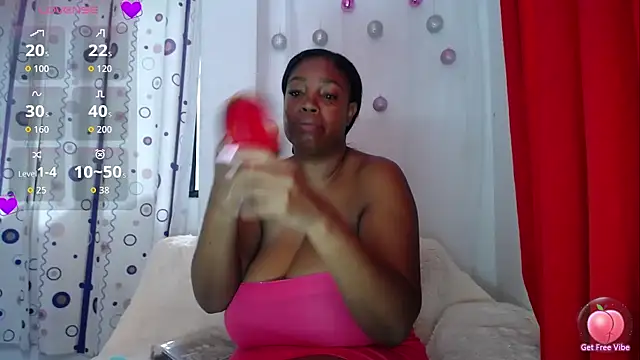 agatfox online show from 11/14/25, 02:49