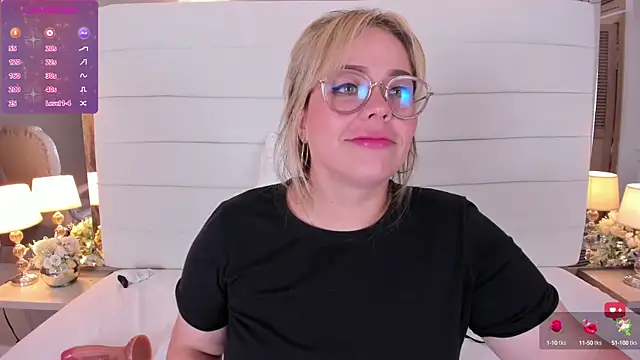 Charlotte93  online show from 02/08/25, 05:50