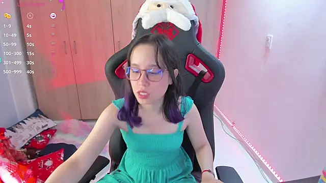 Anto herrera online show from 12/20/24, 04:42