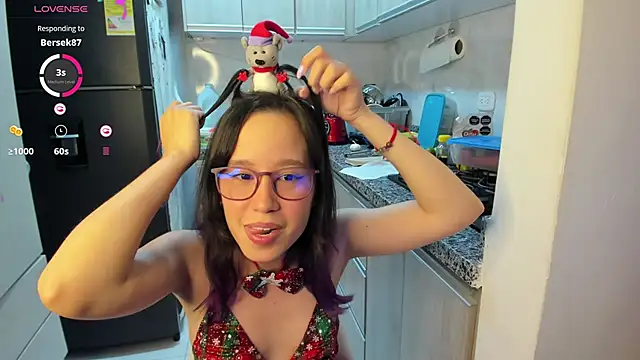 Anto herrera online show from 12/23/24, 07:20