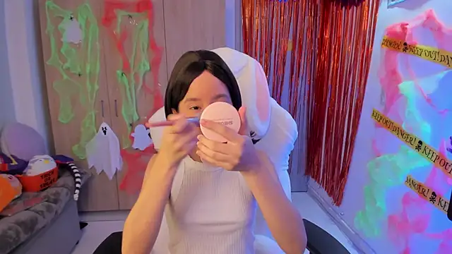 Anto herrera online show from 10/26/25, 04:24