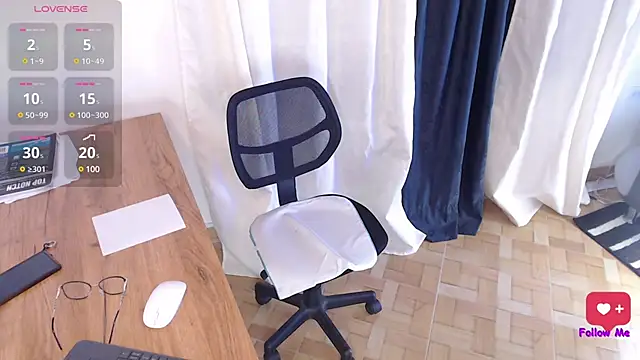 gracehill  online show from 01/15/25, 08:41