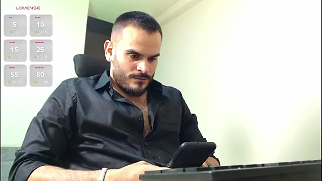 cowboyht online show from 11/21/25, 10:19