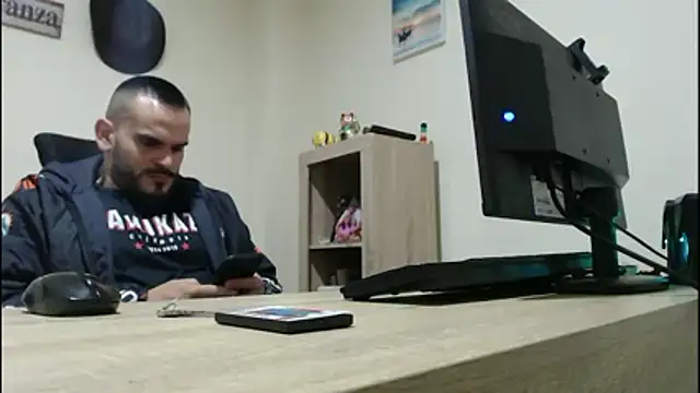 cowboyht online show from 02/28/26, 02:34